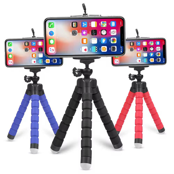 Kaliou Smartphone Tripod Magic